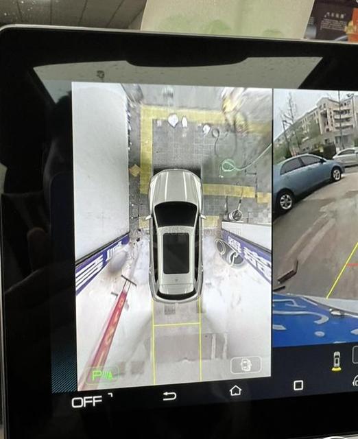 全景360全景影像系统截图
