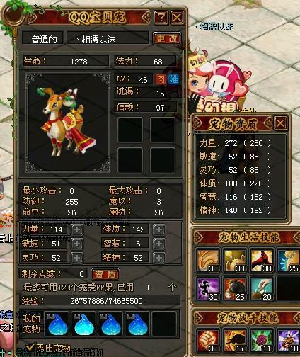 自由幻想刷天泉一级幻想之星图标
