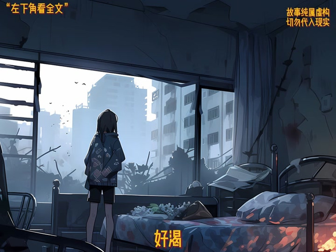 丧尸求生游戏下载截图