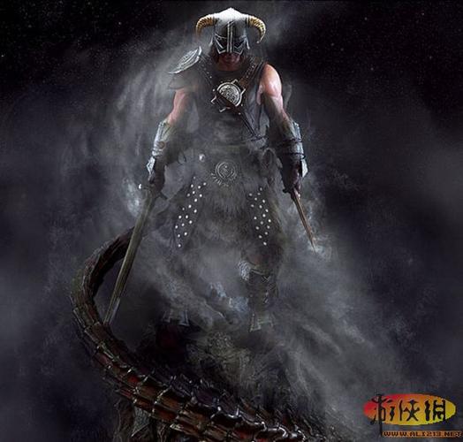 上古卷轴5什么种族最好截图