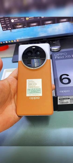 opppofindx6pro参数游戏截图