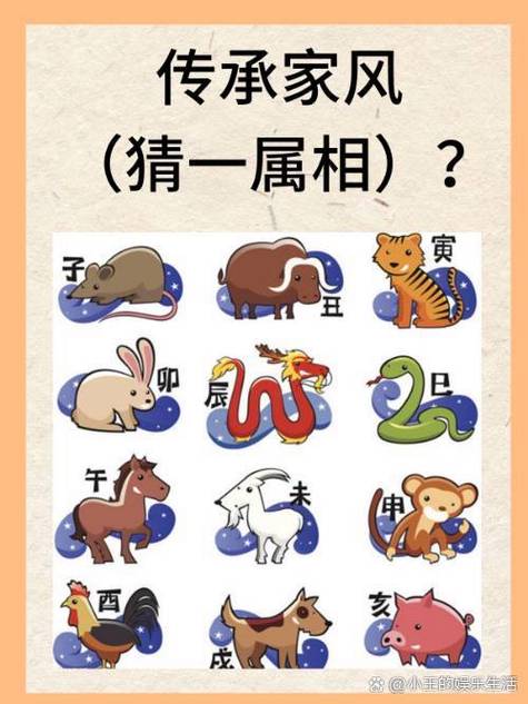 五方代表什么生肖截图