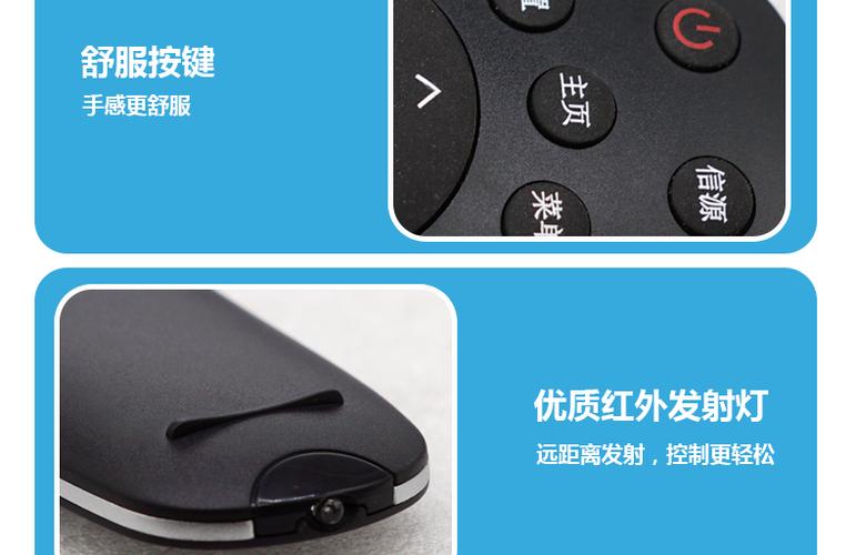 长虹电视遥控器图解游戏截图