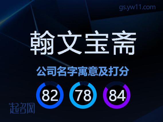 翰文的含义缩略图