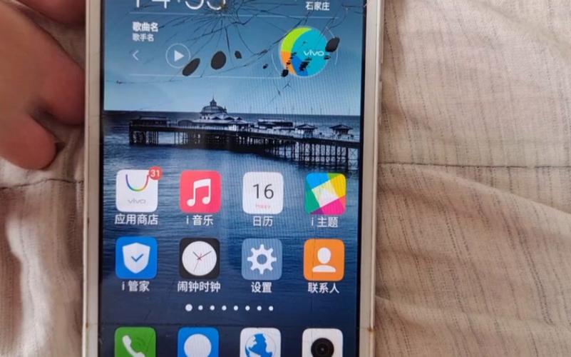 vivoy51怎么连不上wifi