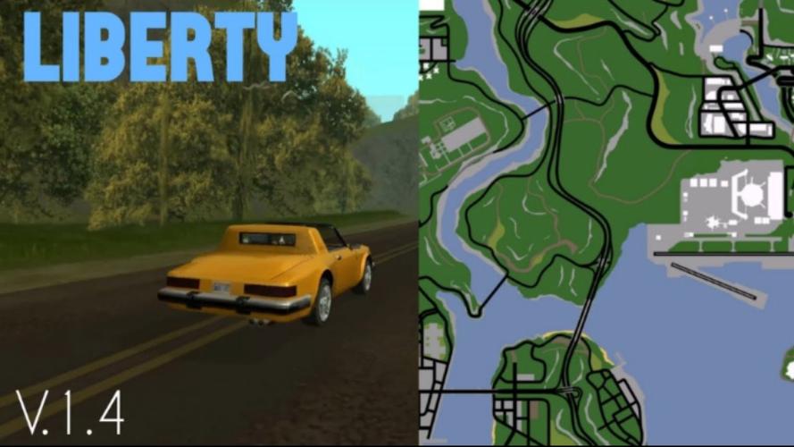 gta:SA奥特模组破解版截图