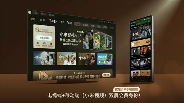 小米影院免费观看电视剧电影游戏截图