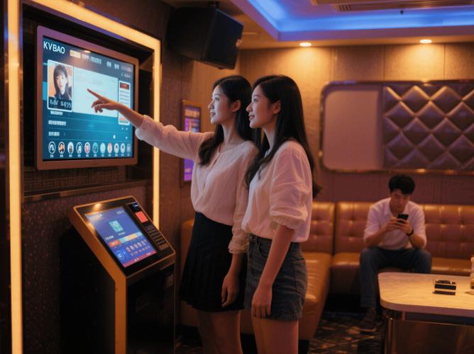 无人自助ktv生意太难干了截图