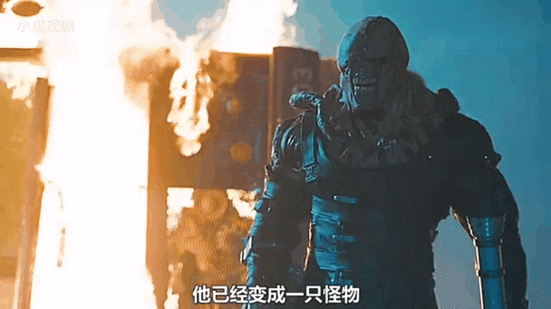 生化危机2画面灰蒙蒙图标