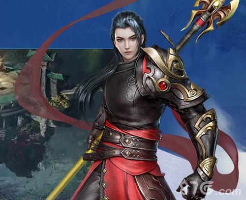完美世界国服武侠神器缩略图