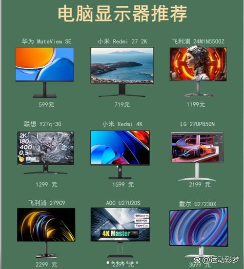 显示器60和75hz的差距大么图标