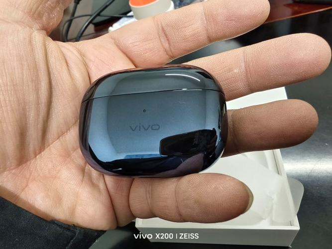 vivo不显示蓝牙图标