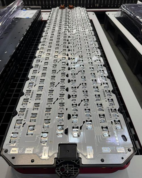 锐新科技图标