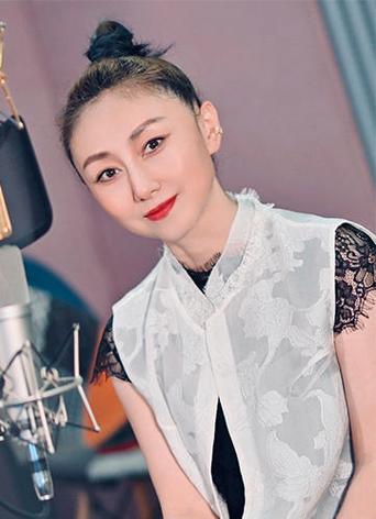 梁颖配音演员缩略图