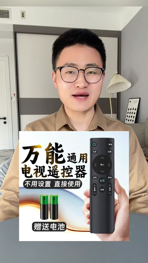 电信遥控如何与电视遥控对接缩略图