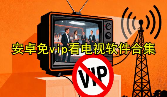 免费vip电视盒子软件缩略图