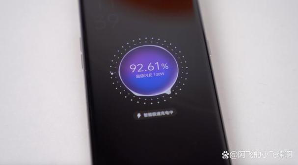 新买的手机充电发热正常吗缩略图