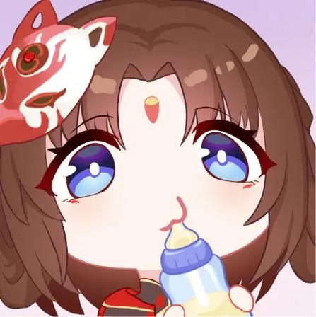 cfm挂机头像截图