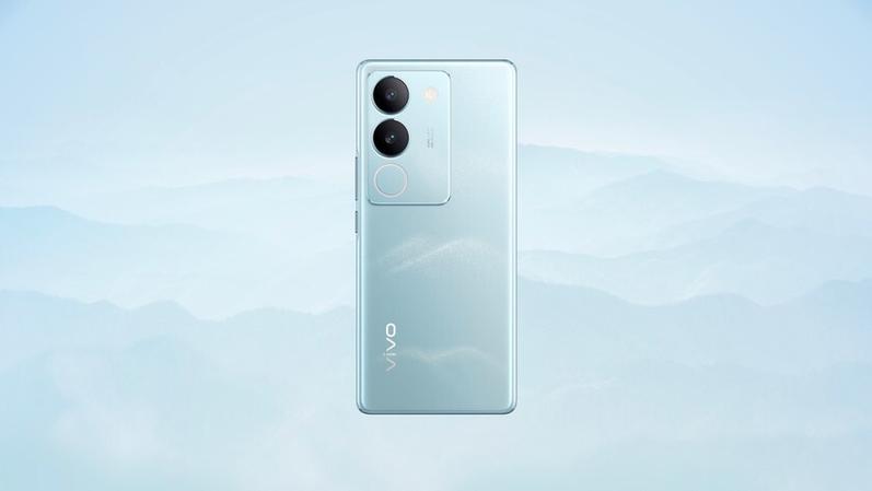 vivo是17Pro截图