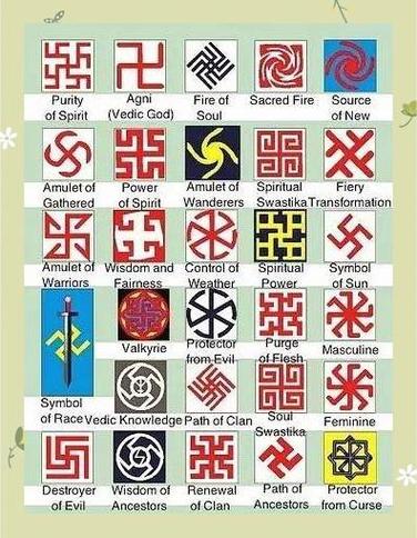 符号代表的特殊含义游戏截图