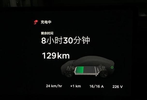 特斯拉充电桩多少钱一个