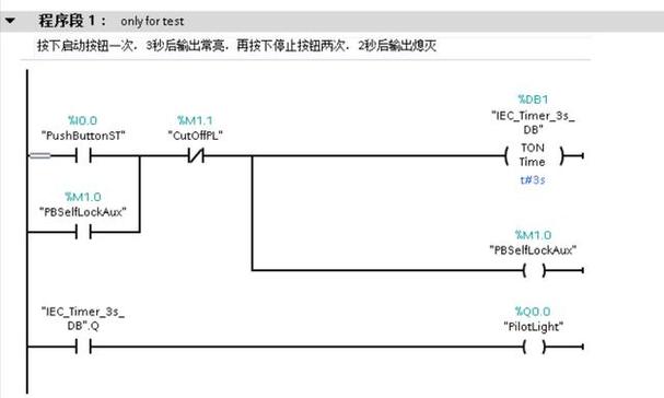 西门子plc复位指令