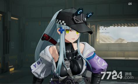 少女什么时候复刻截图