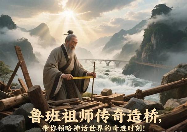中世纪造桥游戏截图
