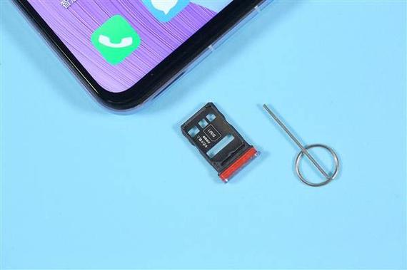 nova6是单卡槽还是双卡槽缩略图
