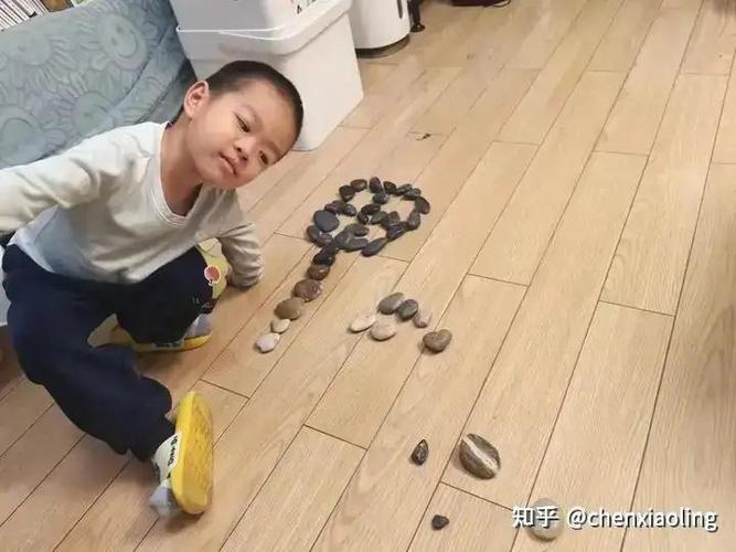 喜欢扔掉没用的东西