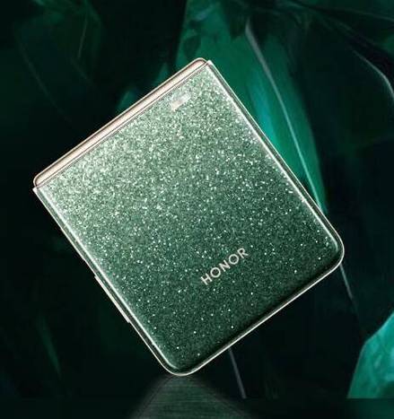 荣耀magic折叠屏游戏截图