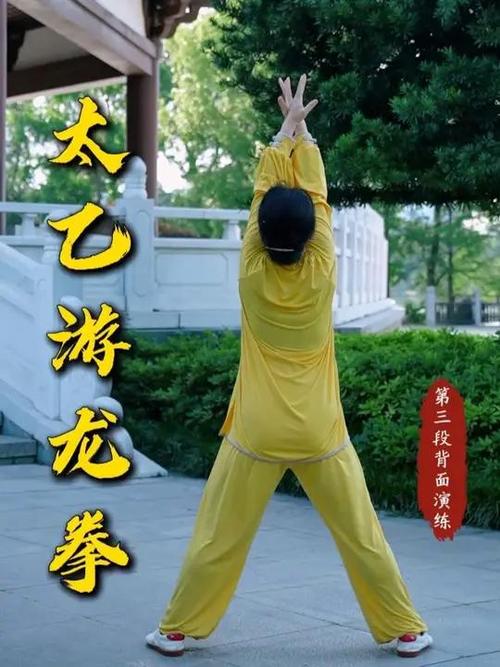 太乙太乙一阶出师武功条件截图