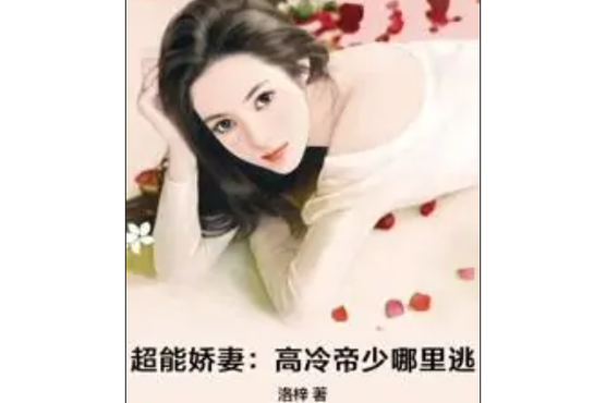 帝少的高冷仙妻截图
