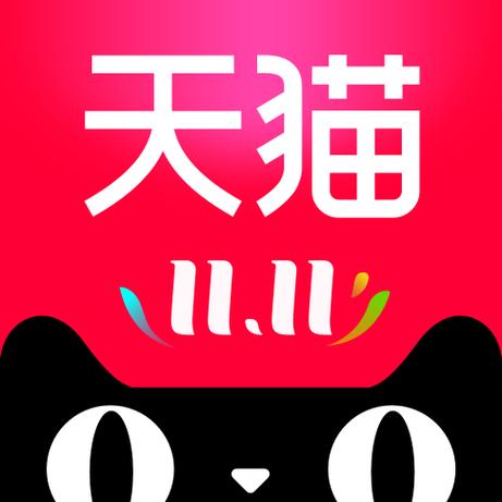 天猫是什么平台图标