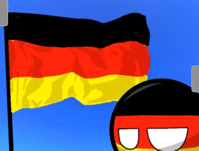 波兰球polandball