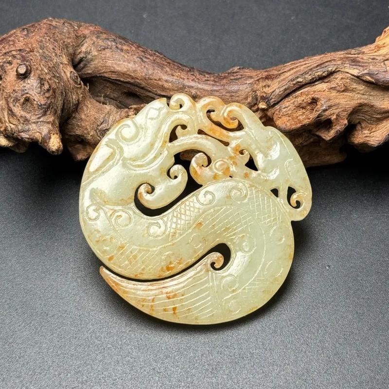 离婚后从玉佩得到传承截图