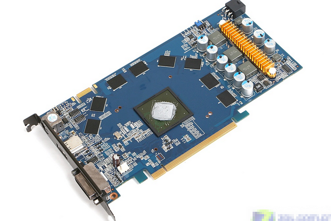 gt9600显卡缩略图