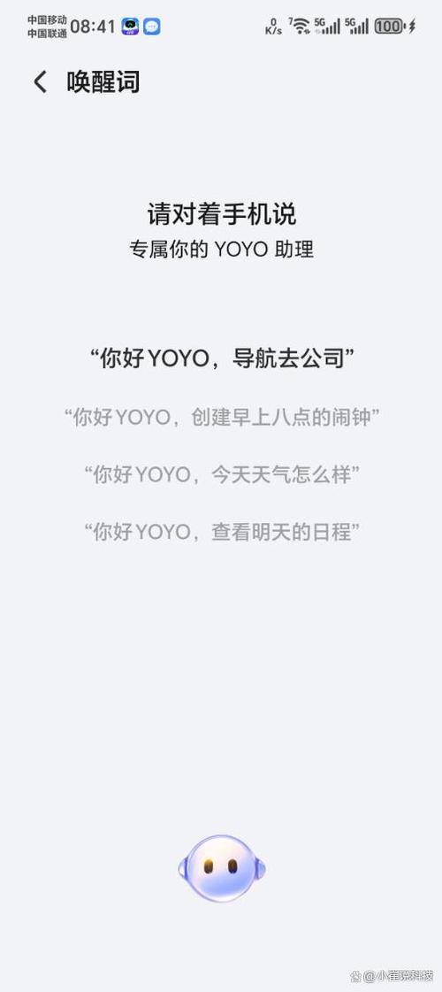 荣耀手机的语音功能叫什么名字截图