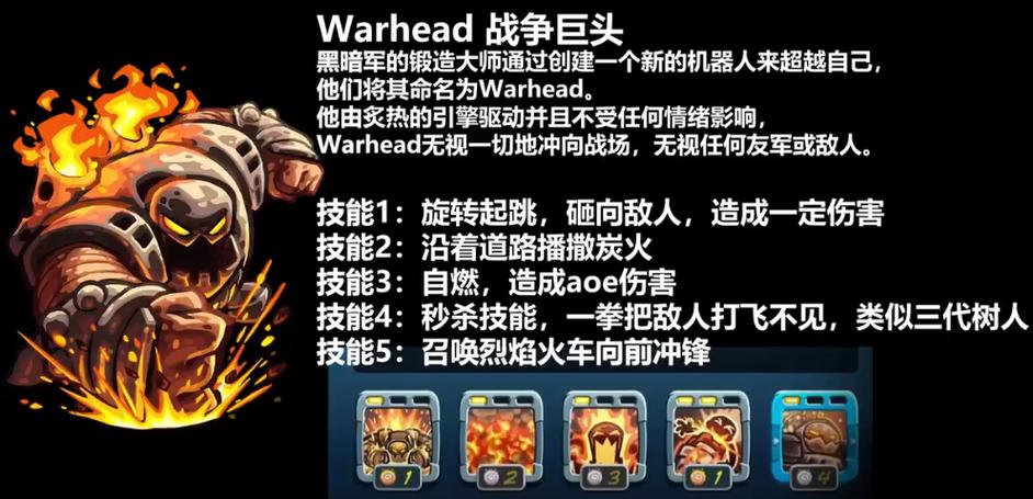 王国保卫战5破解版全英雄缩略图