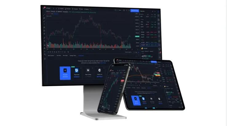tradingview安卓版下载