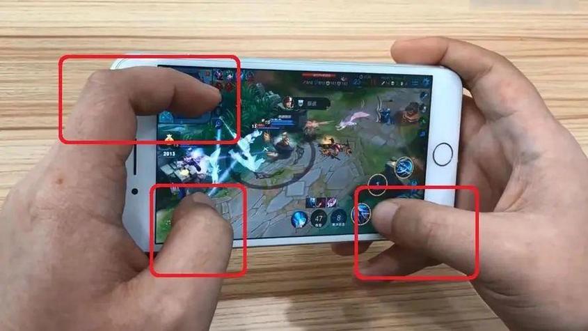 手速达人截图