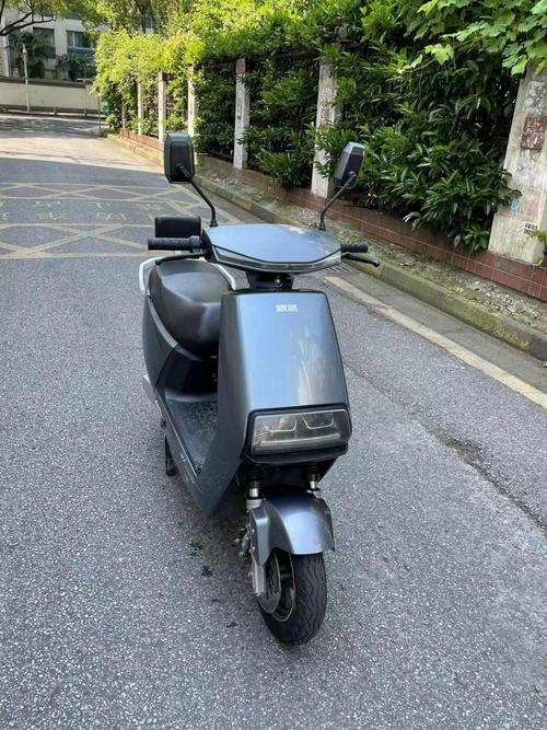 电动车72v会电人吗图标