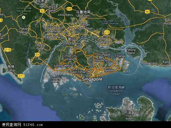 谷歌高清卫星实景地图地图怎么下载