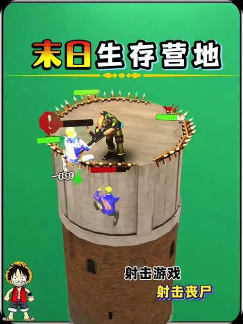 死城僵尸生存攻略截图