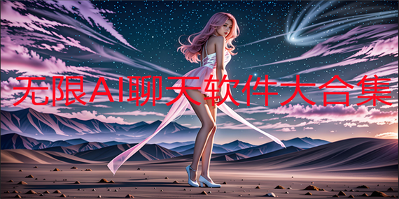 无限制聊天ai破解版免费缩略图