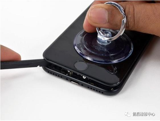 苹果听筒声音特别小