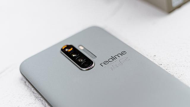 realmex外放音质怎么样