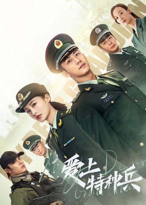 爱上特种兵1-40集在线播放