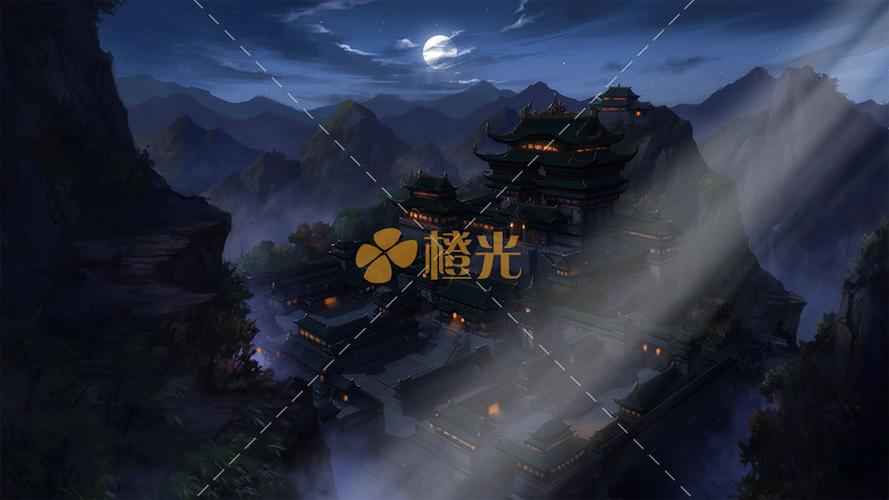天光乍破云初晓图标