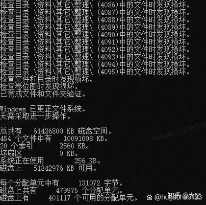 u盘插电脑上显示文件损坏